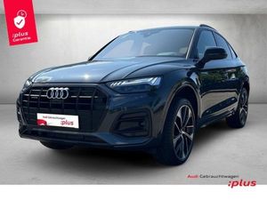 Audi Q5 Sportback 45 TFSI quattro advanced ACC*Matrix Leasing