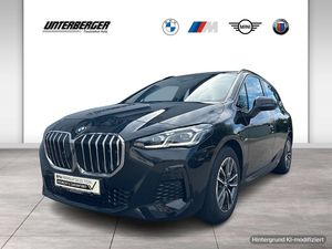 BMW 220i Active Tourer M Sportpaket AHK ACC HK HiFi