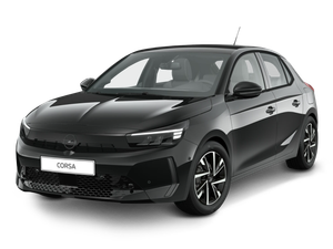 Opel Corsa EDITION