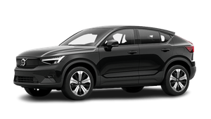 Volvo C40 C40 Recharge vollelektrisch, Automatik, Navi, Panormadach, Rückfahrkamera Auto-Abo
