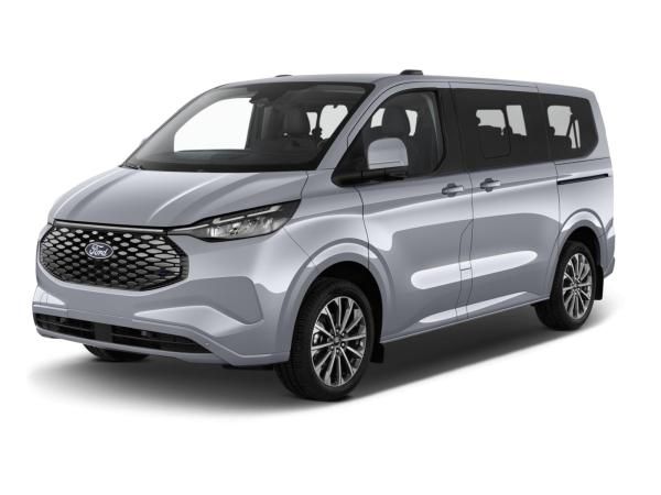 Ford Tourneo Custom Titanium 🔋BEV 70 KWh⚡ **ab 299 Euro inkl. 3.000 Euro E-Prämie💰 Leasing