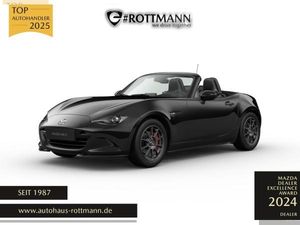 Mazda MX-5 1.5 SKYACTIV-G 132 Homura SoMo /Recaro/BOSE Leasing