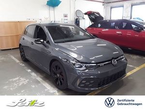 VW Golf VIII 2.0 TDI GTD *LED*KAMERA*NAVI*SITZH* Leasing