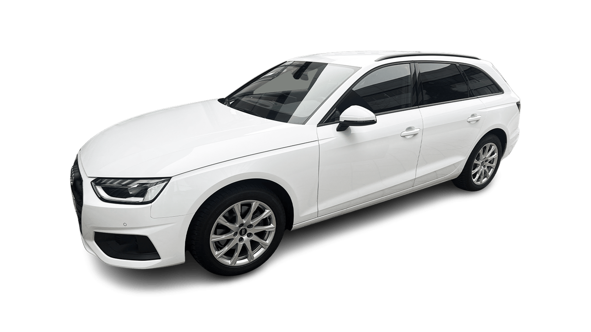 Audi A4 2.0 16V TFSI S tronic Auto-Abo