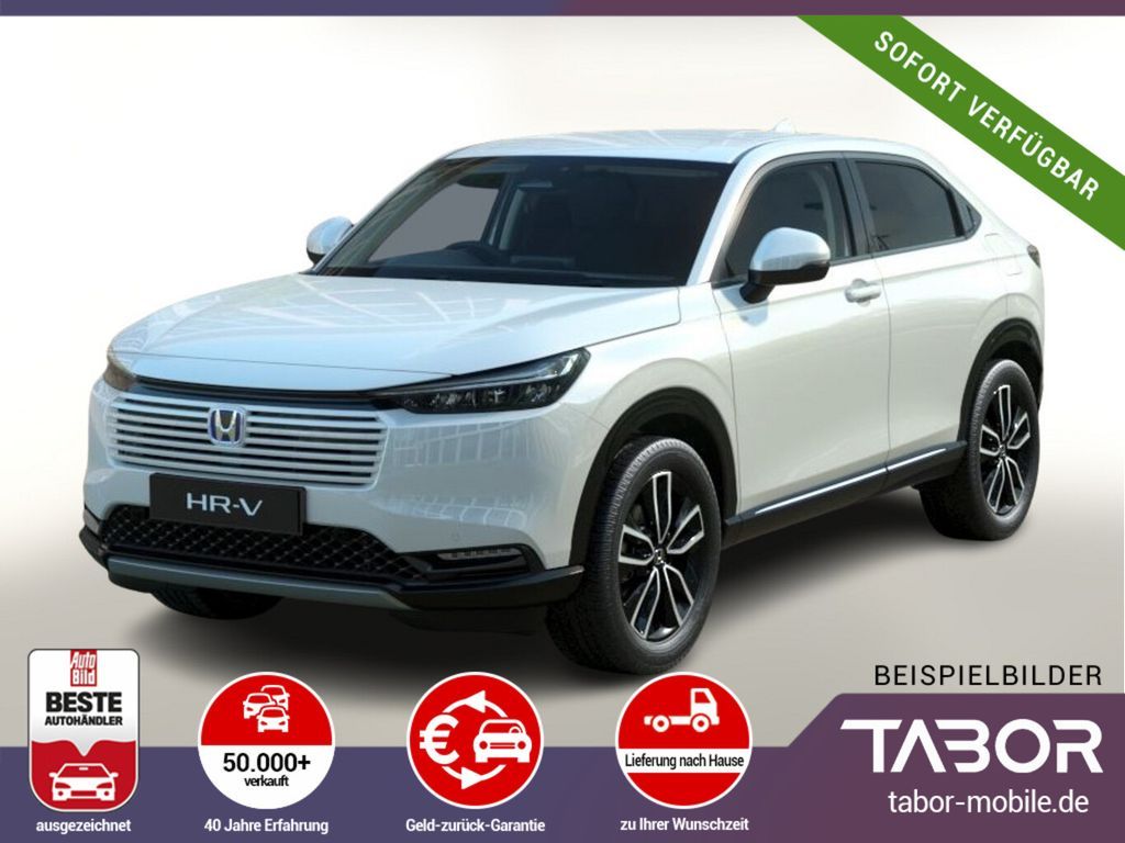 Honda HR-V HEV Advance LED+ eHK SHZ LHZ ACC UVP-19%* Leasing