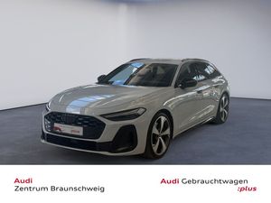 Audi A5 Avant S line eHybrid quattro S tronic RearVie