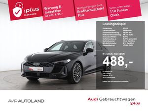 Audi A5 Avant TFSI quattro S tronic advanced AHK