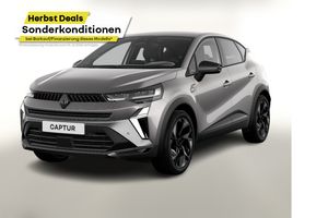 Renault CAPTUR Esprit Alpine Full Hybrid E-Tech 160 Leasing privat