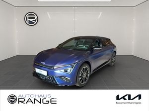 Kia EV6 GT-Line AWD
