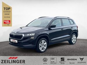 Skoda Karoq Selection TSI DSG|AHK|KAMERA|NAVI|WINTER-P