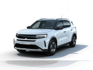 Opel Frontera -electric  GS / 3-Phasig / inkl. Wallbox / Allwetterreifen / Verfügbar in 3 Monaten Leasing