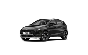 Hyundai Bayon 1.0 T-GDI 1.0 T-GDI Trend DCT