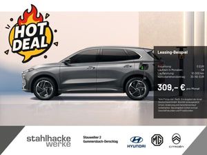 MG S5 EV Luxury ❗480km Reichweite ❗bis 31.07.❗Gewerbekunden