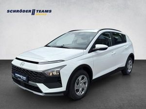 Hyundai Bayon 6-MT 2WD Select//Aktion August bis zum 29.08. Leasing