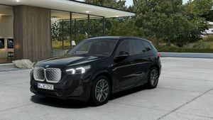 BMW iX1 eDrive20*M Sportpaket*Innovationspaket*Comfort Paket*SOFORT VERFÜGBAR Leasing