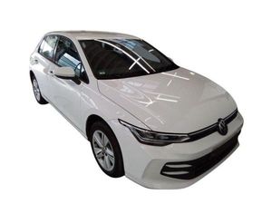 Volkswagen Golf VIII Lim. Life 2.0 TDI DSG - LED  GJR CarPlay Rear View ACC HUD SHZ PDC Keyless