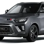 KGM Tivoli Leasing