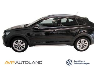 Volkswagen Taigo 1.5 TSI DSG Life | NAVI | LED | SITZH. |