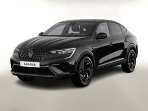 Renault ARKANA ESPRIT ALPINE Full Hybrid 145 ParkAssist Leasing privat