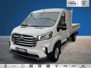 MAXUS Deliver 9 Dreiseitenkipper L4 Luxury 2.0 Leasing