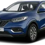 Renault Kadjar Leasing