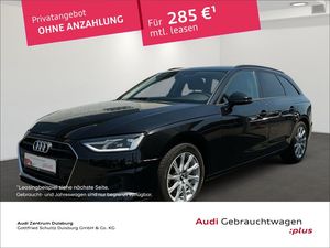 Audi A4 Avant 35 TFSI basis Navi LED Blendfreies El.