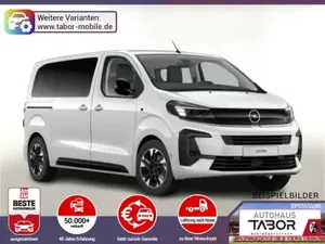 Opel Zafira M GS 7-S Massage SHZ StandH ACC Nav Kam
