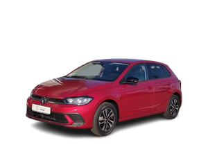 Volkswagen Polo ENERGY 1,0 l TSI OPF 70 kW (95 PS) 5-Gang E