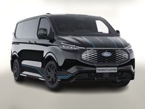 Ford E-Transit Custom 71kWh Sport L2 AHK ProPower ACC Gewerbeleasing