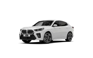 BMW X2 sDrive18d Steptronic sDrive18d Steptronic DCT