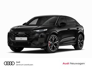 Audi Q3 Sportback e-hybrid S line PANO AHK LED 360°