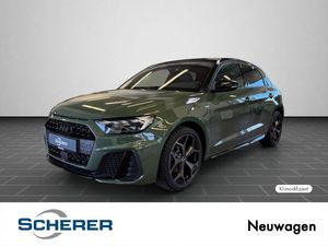 Audi A1 Sportback S line 30 TFSI 85(116) kW(PS) S tro