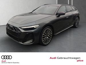 Audi S5 Avant *PANO*Tech+*HuD*B&O*
