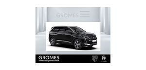 Peugeot 5008 GT 130 PS Diesel Automatik SOFORT VERFÜGBAR Leasing
