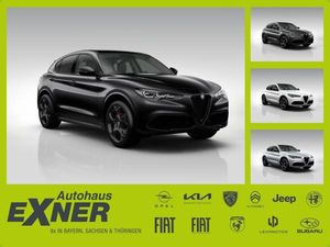 Alfa Romeo Stelvio Veloce | TOP AUSSTATTUNG | SOFORT VERFÜGBAR | Privat