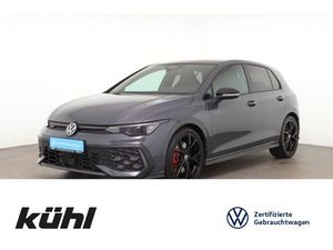 Volkswagen Golf 8 VIII GTI 2.0 DSG IQ.Light/ACC/HuD/Kamera/