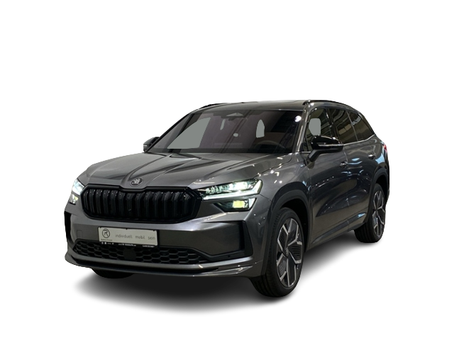 Skoda Kodiaq 2.0 TDI DSG 4x4 Sportline / Navi RFK AHK Auto-Abo