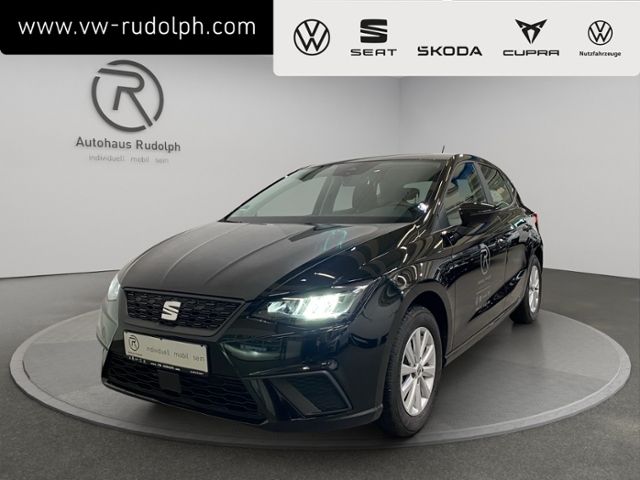 Seat Ibiza 1.0 TSI Style KLIMA LED NAVI ALU Auto-Abo