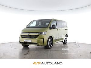 Volkswagen T7 Caravelle KR kurz TDI 4MOTION EDITION