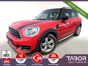 MINI COUNTRYMAN Cooper 136 DKG Pepper Nav LED PDC Leasing