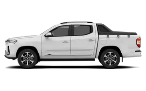 Maxus T90-ev Elite 89 kWh - Auto kaufen