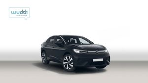 Volkswagen ID.5 Pro 174 PS 77kWh Anhängerkupplung Design-Paket Komfort-Paket Ganzjahresreifen Auto-Abo