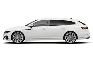 Volkswagen Arteon Shooting Brake 2.0 TSI OPF 140kW DSG S. Brake Elegance Leasing