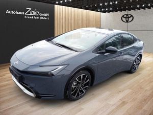 Toyota Prius Plug-in Hybrid Executive *VfW* Leasing