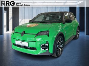 Renault R 5 Leasing