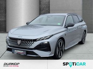 Peugeot 308 -e SW GT Surrounding-Paket Plus Induktionsla