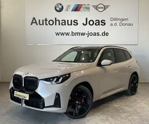 BMW X3 20d xDrive M Sportpaket Pro | Panorama Glasda