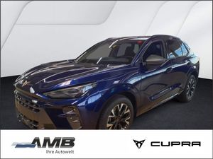 Cupra Terramar 1.5 e-HYBRID LED/HuD/Navi/Edge/11.30Gar