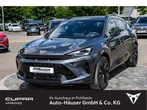 Cupra Formentor VZ 2.0 TSI DSG 4Drive SENNHEISER MATRIX-LED TOP-VIEW EL. HECKKL. MEMORY