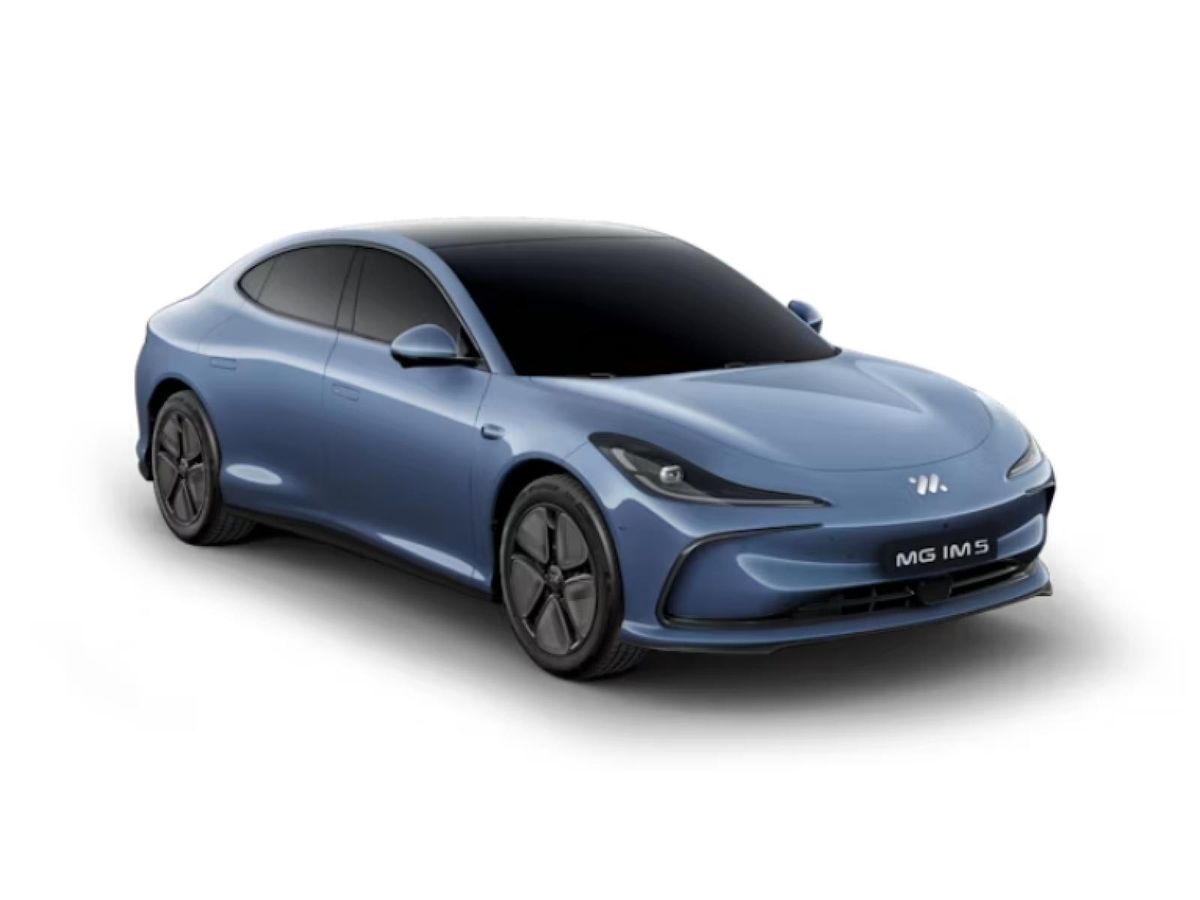 MG IM5 Premium 100kw AWD*Privat* Leasing